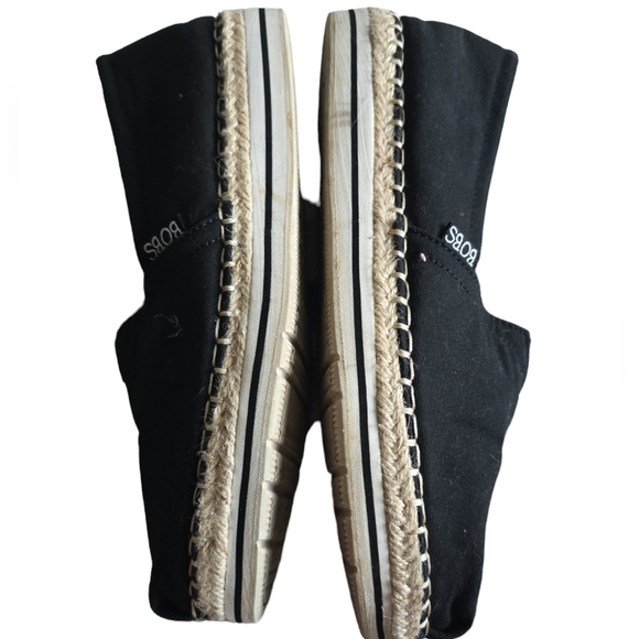 BOBS from SKECHERS with Memory Foam Size 8 - Picture 8 of 9